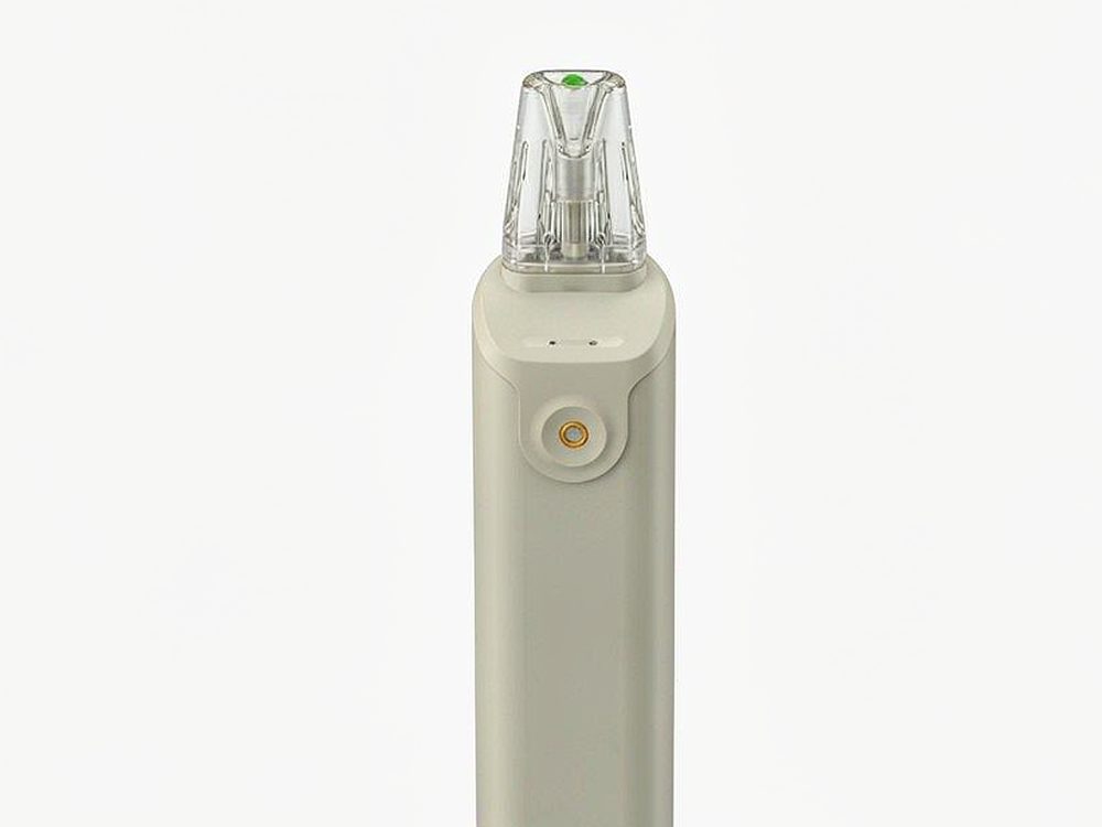 Checklist for IQOS tanks — 2026