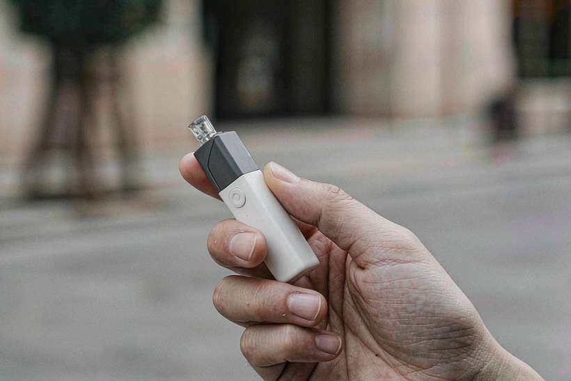 Checklist for IQOS tanks — Asia Pacific