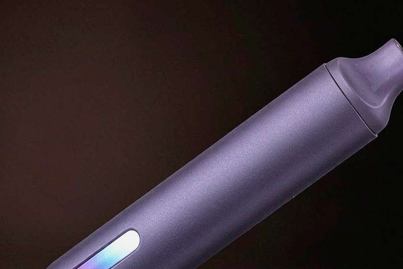 Checklist for IQOS tanks — bulk case