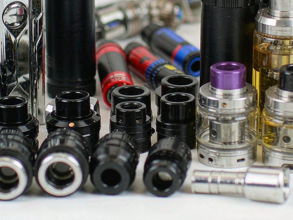 Checklist for IQOS tanks — for resellers
