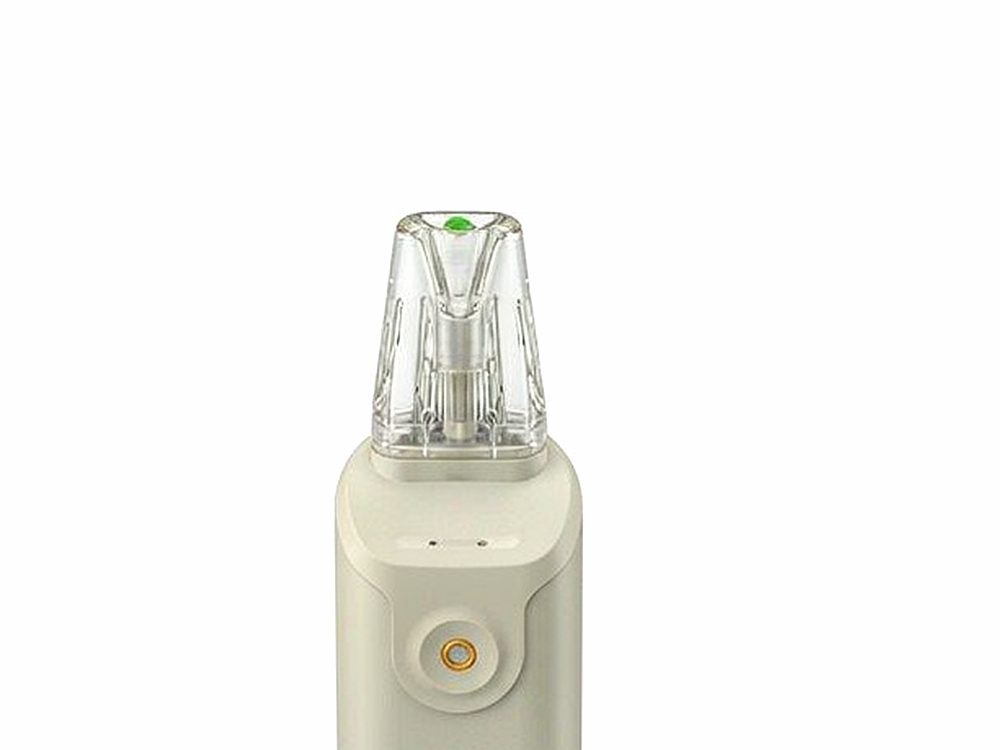 Checklist for IQOS tanks — no minimum MOQ