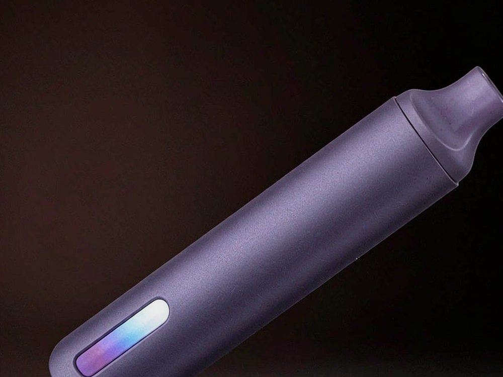 Checklist for IQOS tanks — premium tier