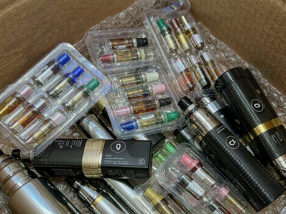 Checklist for IQOS tanks — verified suppliers