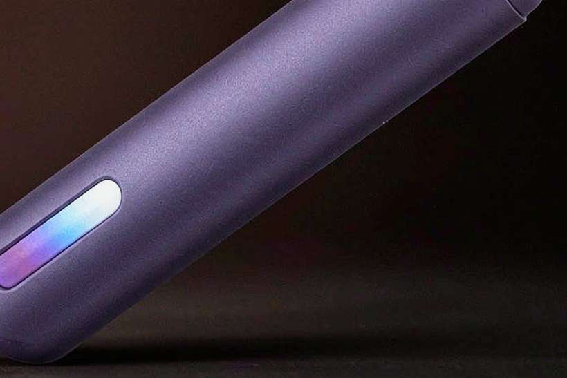 Checklist for Latvia IQOS — limited batch