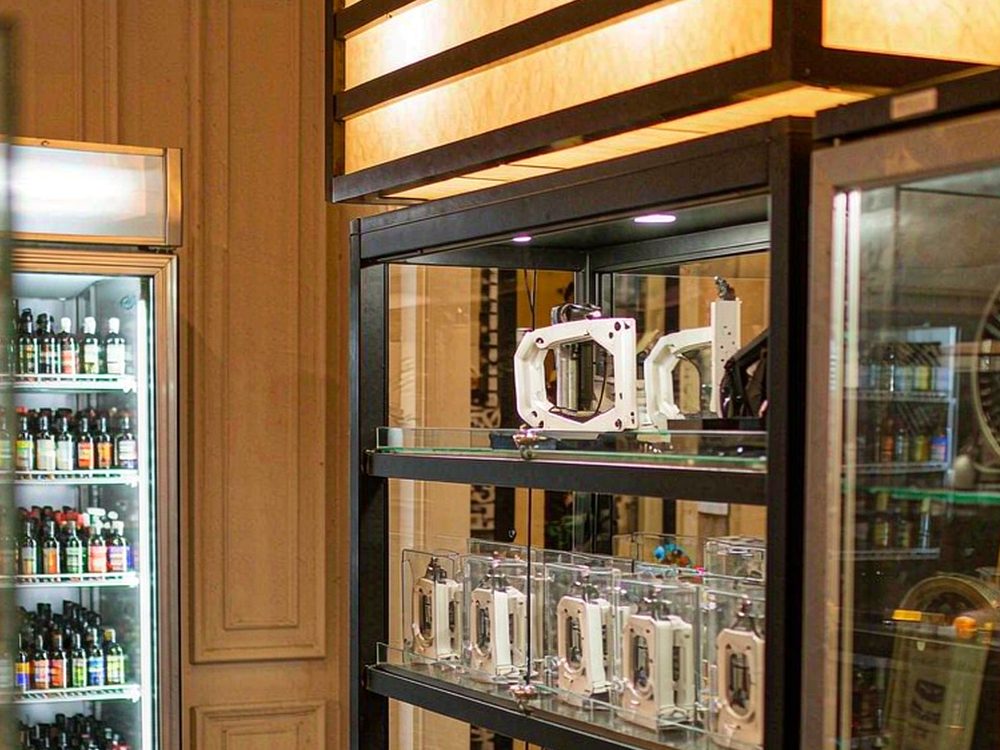 Checklist for Latvia IQOS — verified suppliers