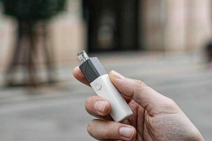Comparison of IQOS bundles Suppliers — EU stock