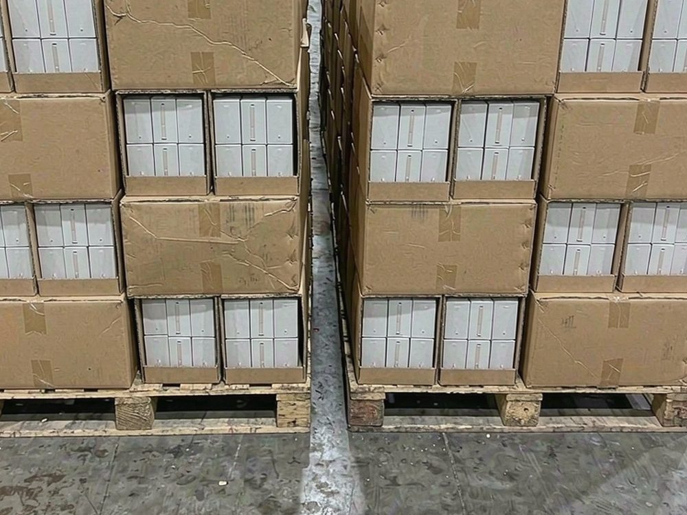 Comparison of IQOS bundles Suppliers — for resellers