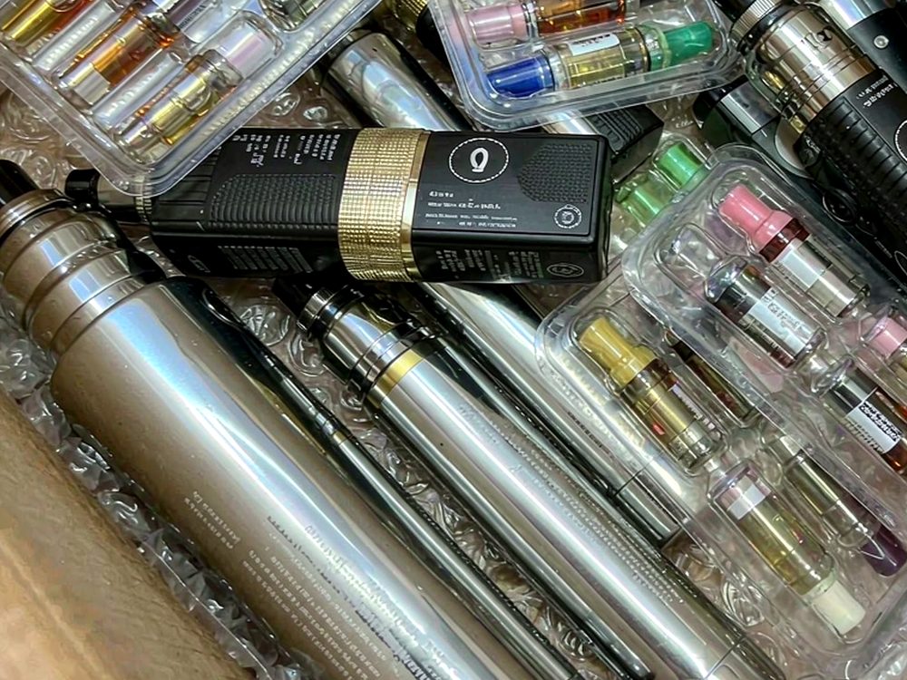 Comparison of IQOS bundles Suppliers — new arrivals