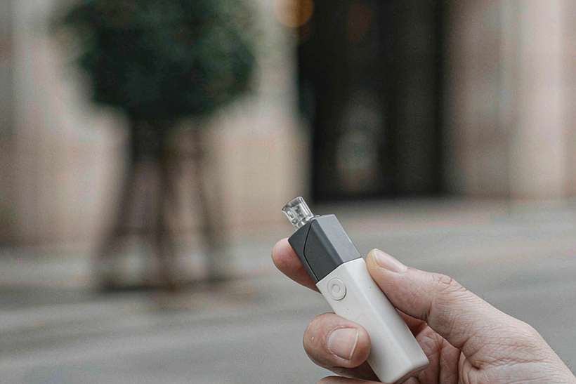 Comparison of IQOS bundles Suppliers — US warehouse