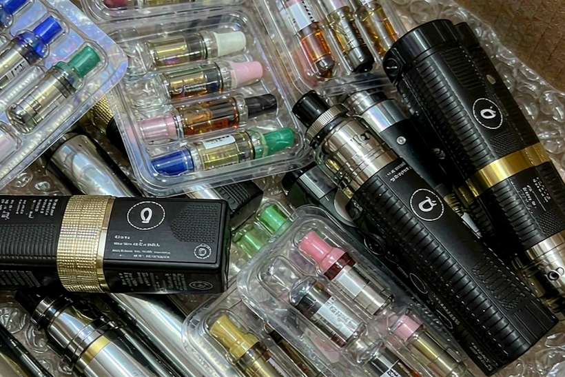 Comparison of IQOS coils Suppliers — Autumn stock