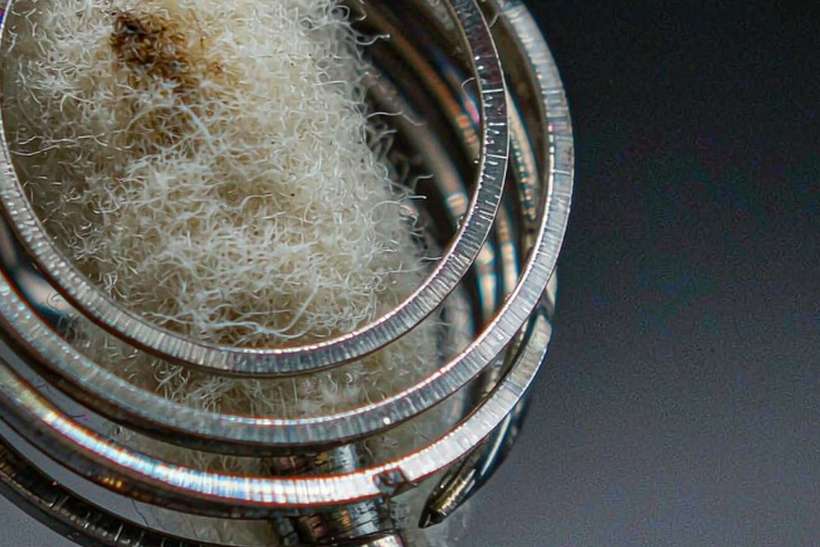 Comparison of IQOS coils Suppliers — OEM available