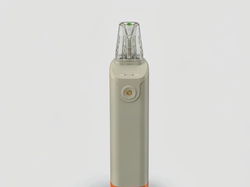 Comparison of IQOS coils Suppliers — premium tier