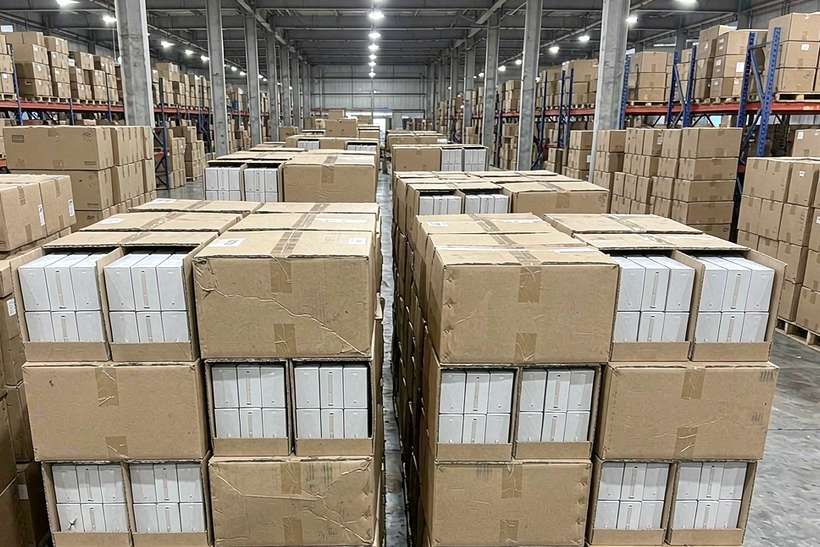 Comparison of IQOS coils Suppliers — Winter special