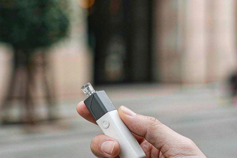 Comparison of IQOS disposables Suppliers — Middle East
