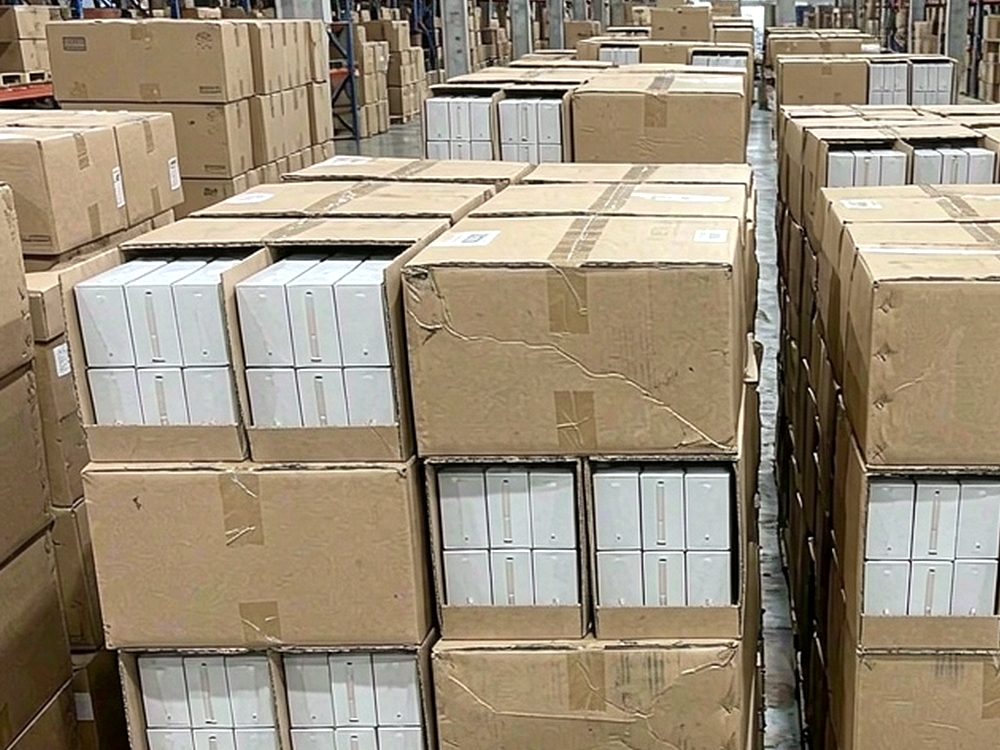 Comparison of IQOS disposables Suppliers — new arrivals