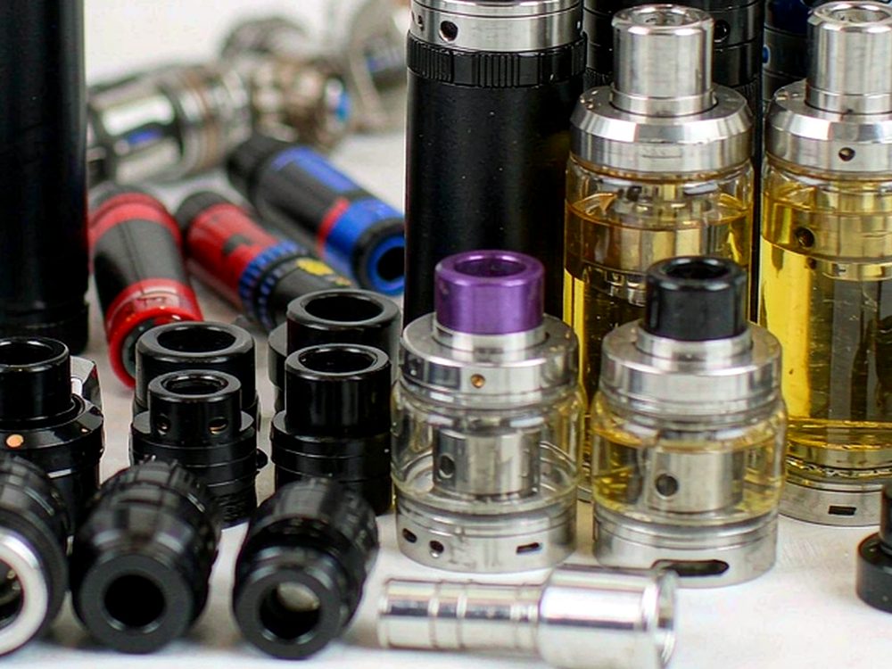 Comparison of IQOS e-liquid Suppliers — 2026