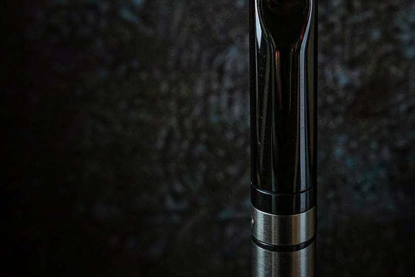 Comparison of IQOS e-liquid Suppliers — Asia Pacific