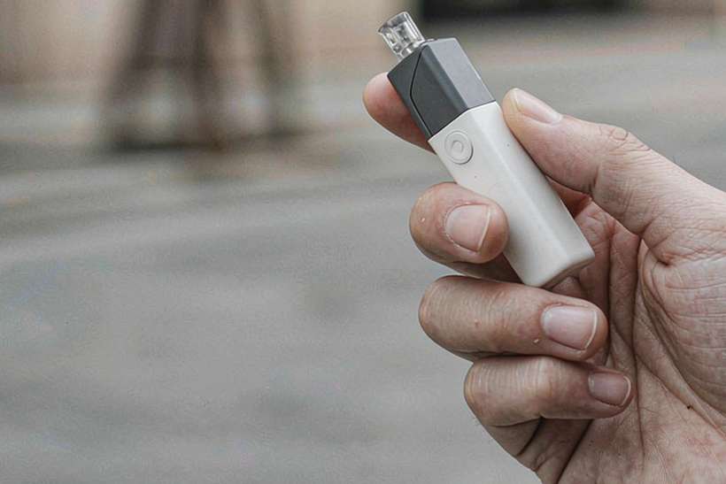 Comparison of IQOS e-liquid Suppliers — container load