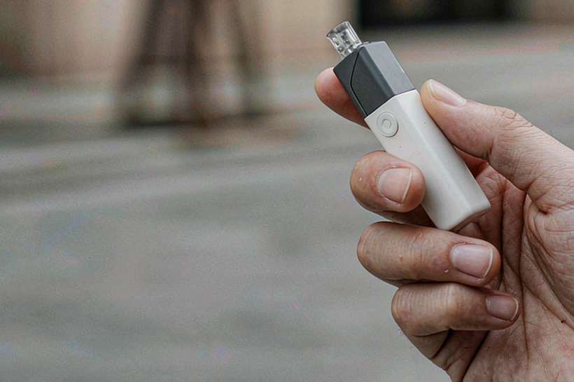 Comparison of IQOS e-liquid Suppliers — EU stock