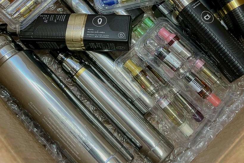 Comparison of IQOS e-liquid Suppliers — ODM ready