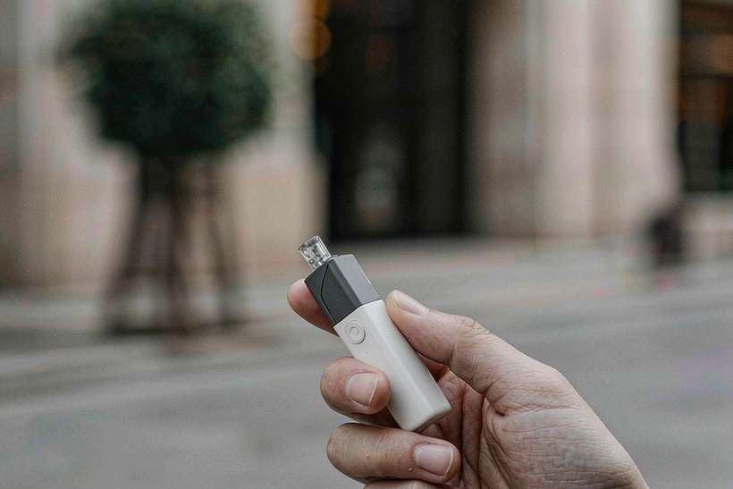 Comparison of IQOS e-liquid Suppliers — Spring catalog