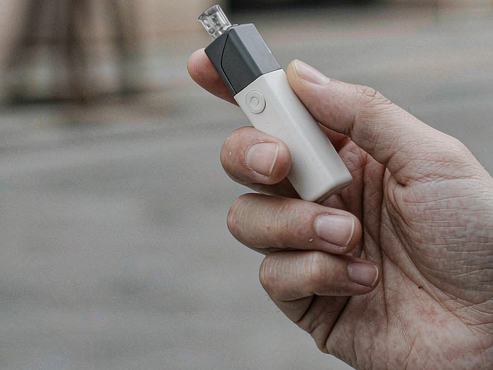 Comparison of IQOS e-liquid Suppliers — wholesale only