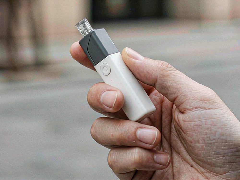 Comparison of IQOS hardware Suppliers — budget tier