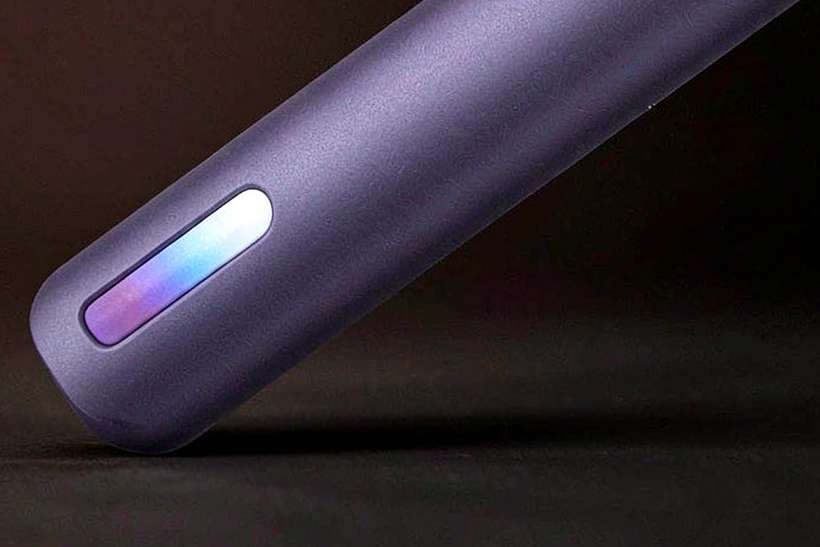 Comparison of IQOS hardware Suppliers — EU stock