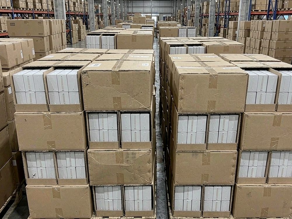 Comparison of IQOS hardware Suppliers — for resellers