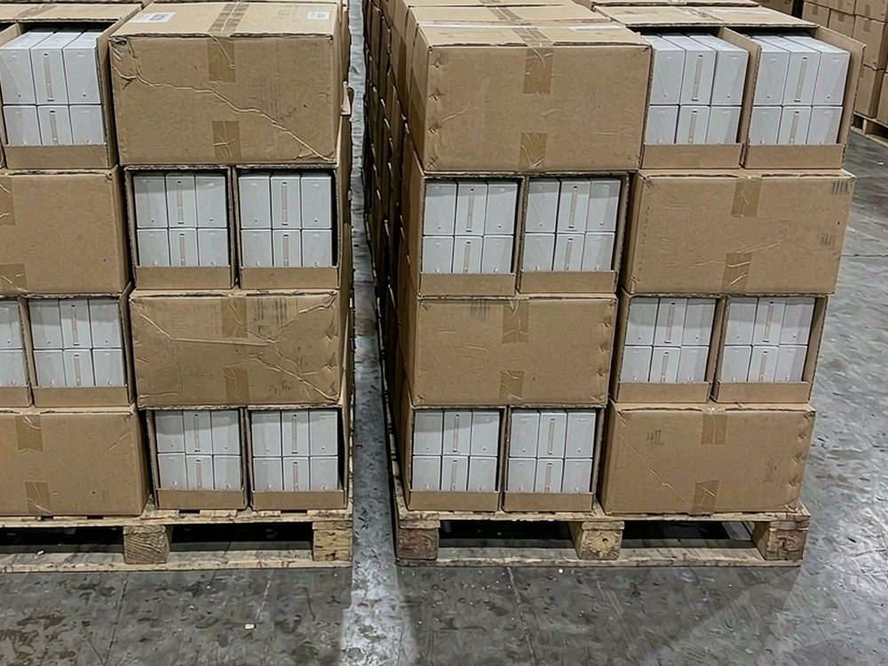 Comparison of IQOS hardware Suppliers — new arrivals