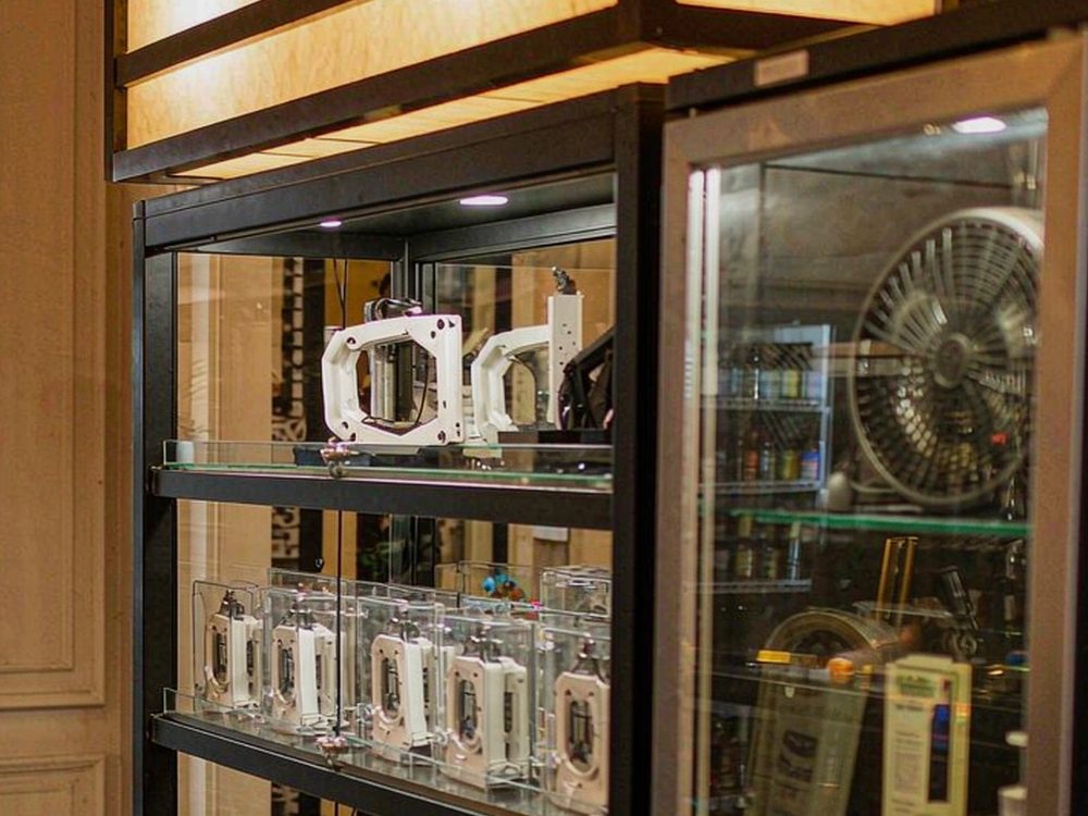 Comparison of IQOS hardware Suppliers — top rated