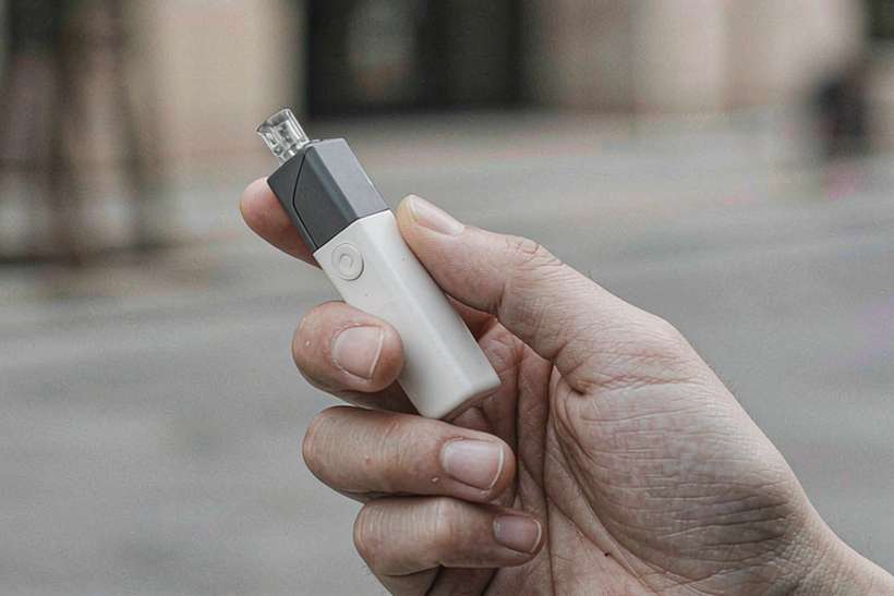 Comparison of IQOS in Latvia Suppliers — small parcel