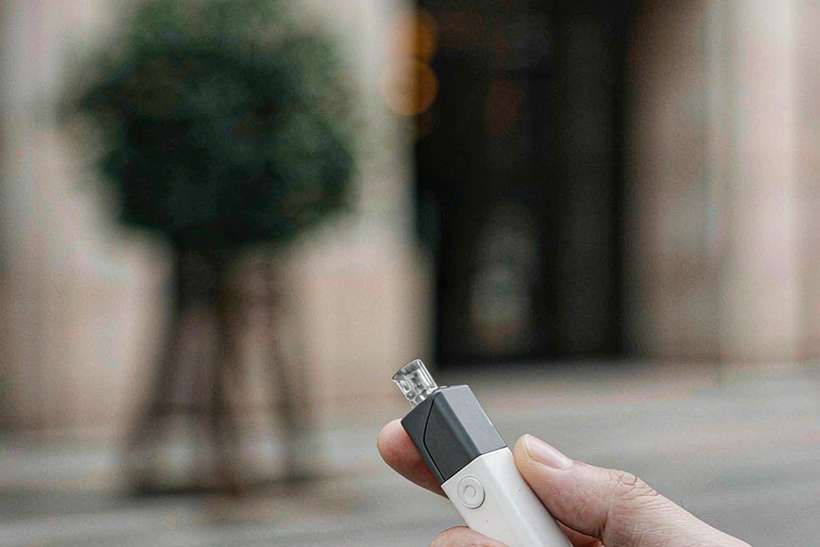 Comparison of IQOS in Latvia Suppliers — Summer deals