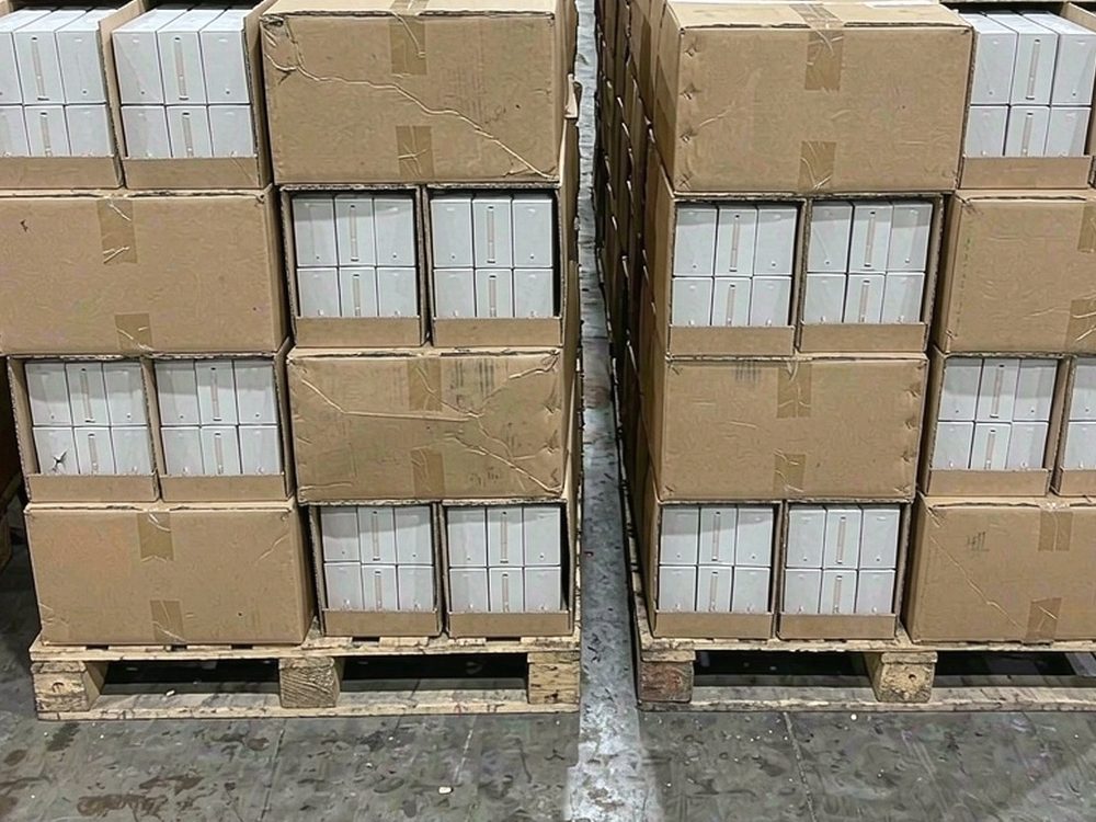 Comparison of IQOS in Latvia Suppliers — verified suppliers