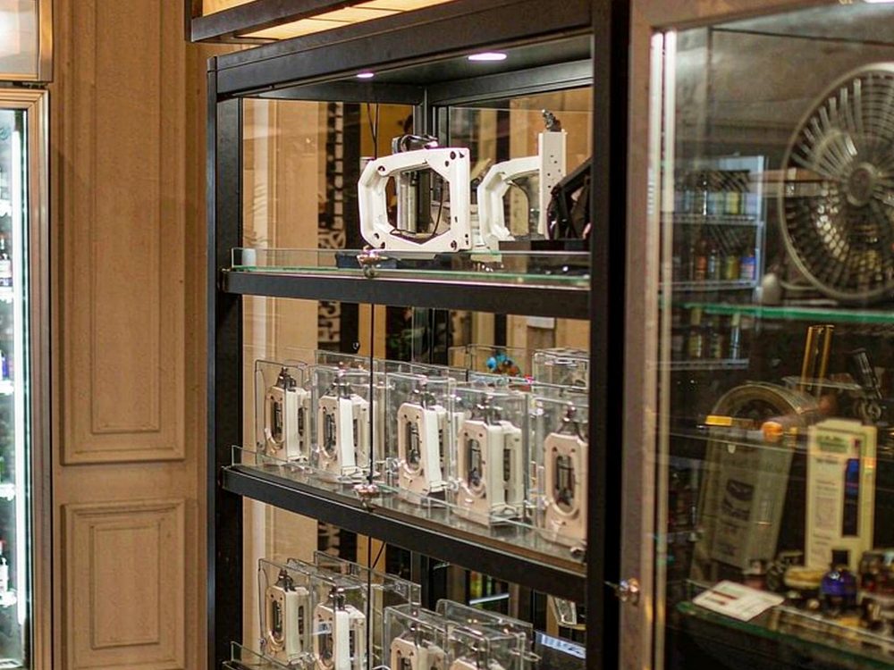 Comparison of IQOS kits Suppliers — for resellers