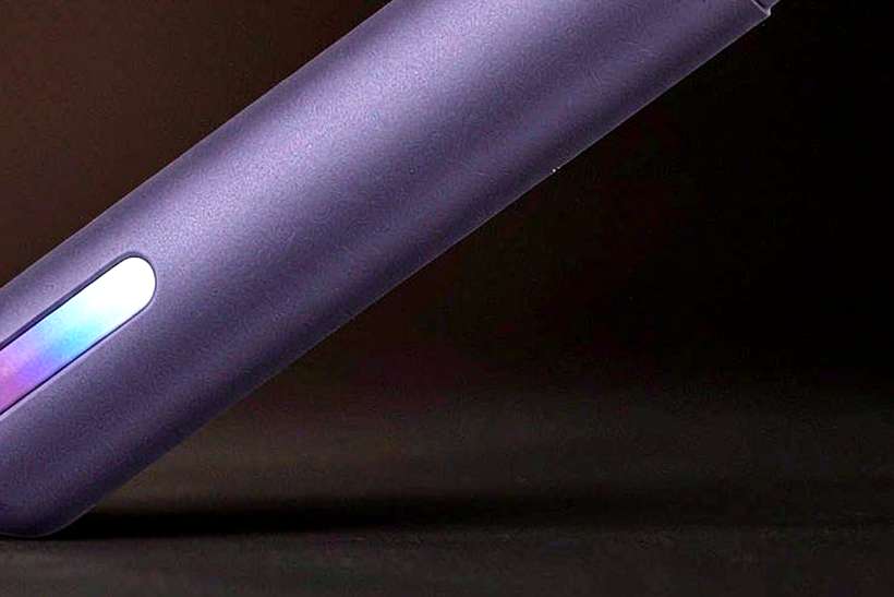 Comparison of IQOS mods Suppliers — Asia Pacific