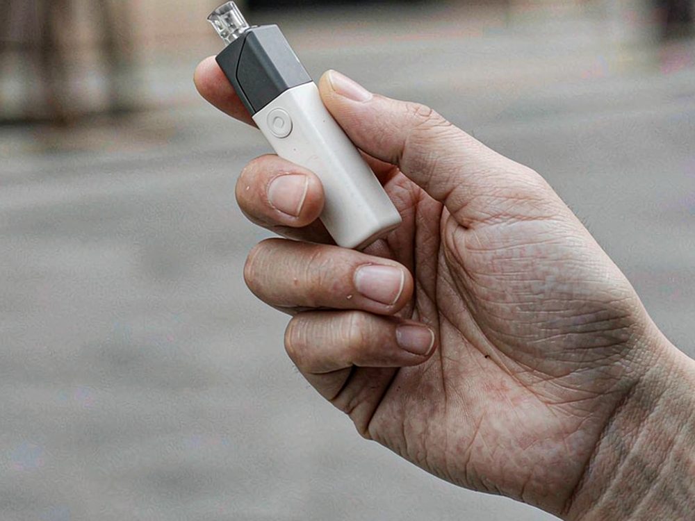 Comparison of IQOS mods Suppliers — budget tier