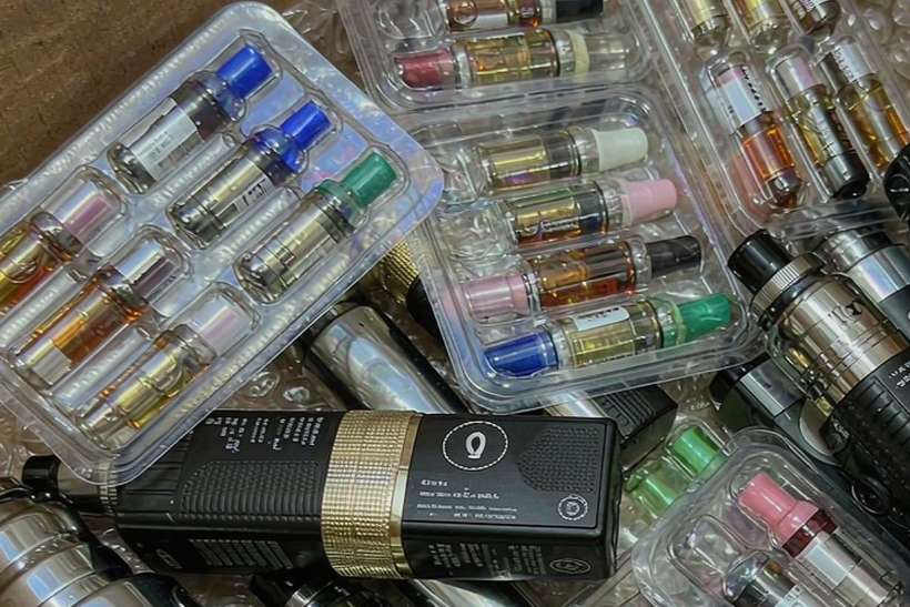 Comparison of IQOS mods Suppliers — bulk case