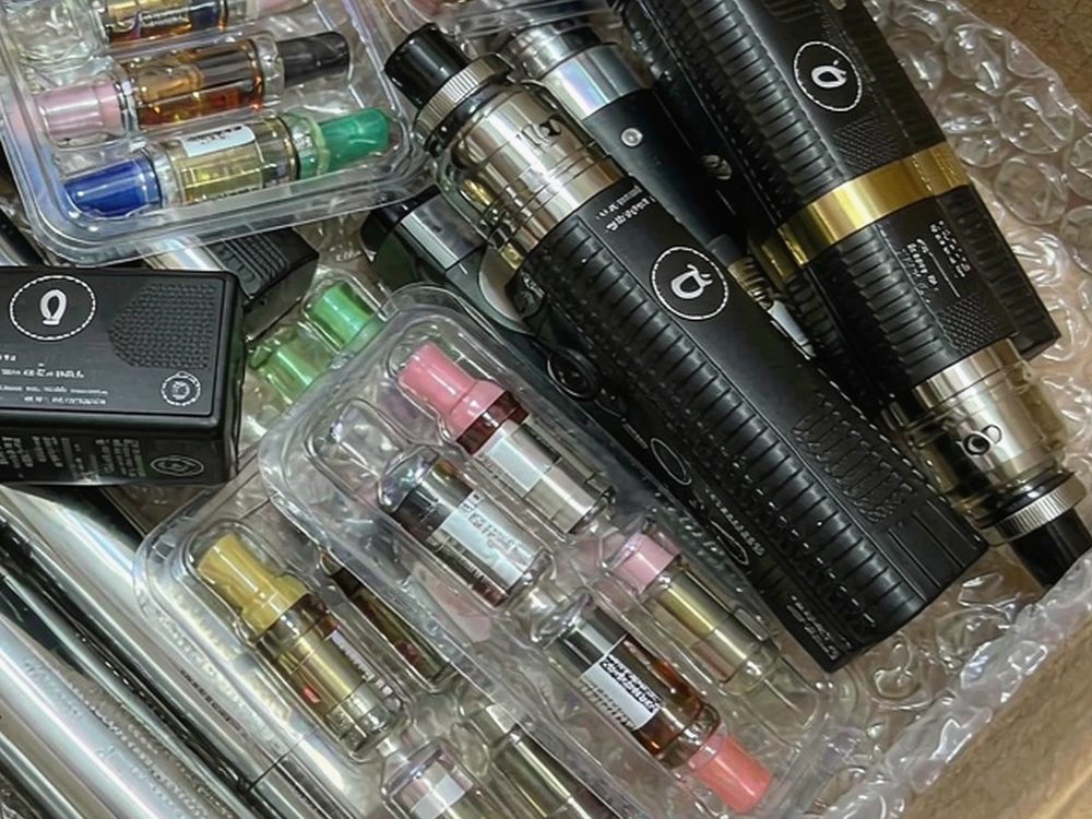 Comparison of IQOS mods Suppliers — for resellers