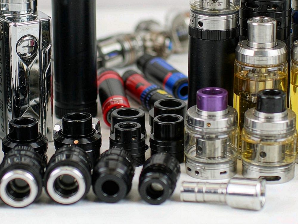 Comparison of IQOS mods Suppliers — premium tier