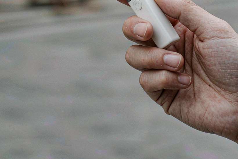 Comparison of IQOS pods Suppliers — limited batch