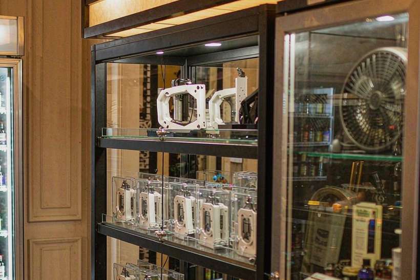 Comparison of IQOS pods Suppliers — ODM ready