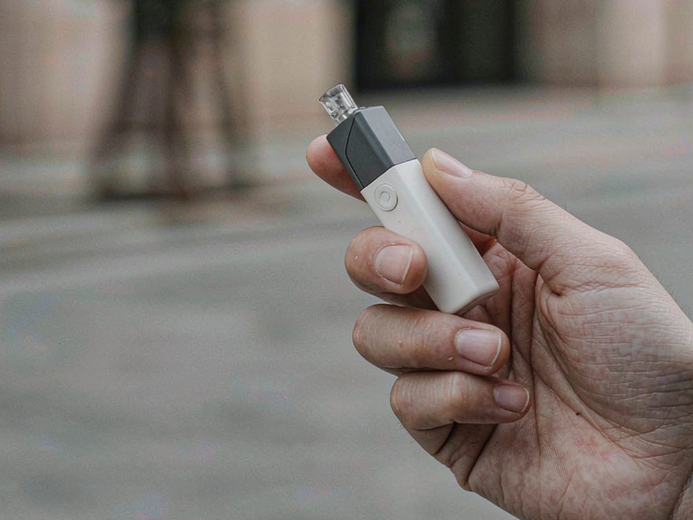 Comparison of IQOS pods Suppliers — premium tier