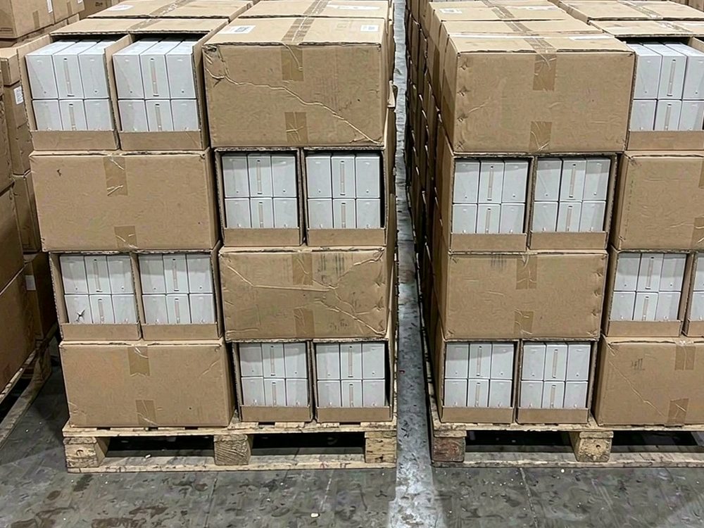 Comparison of IQOS pods Suppliers — wholesale only