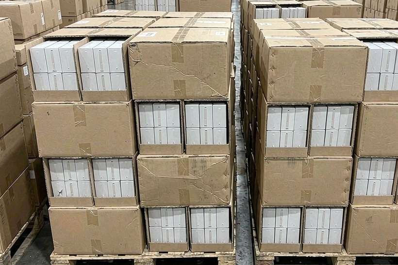 Comparison of IQOS pods Suppliers — Winter special