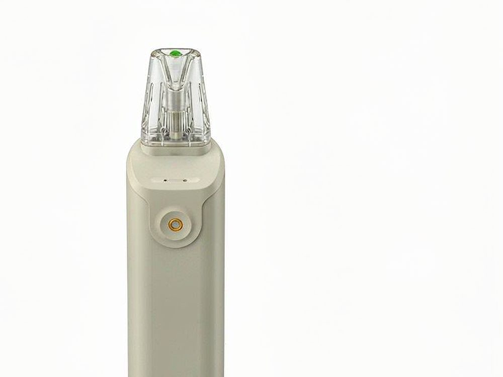 Comparison of IQOS products in Latvia Suppliers — bulk case