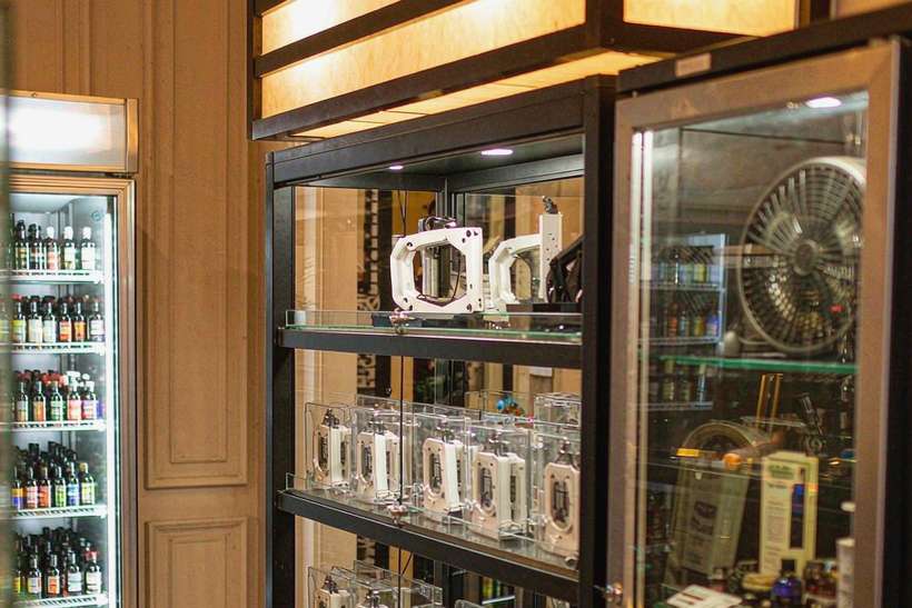 Comparison of IQOS products in Latvia Suppliers — EU stock