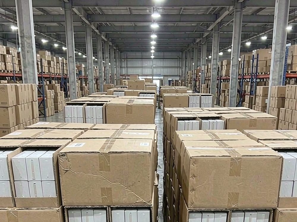 Comparison of IQOS tanks Suppliers — 2026