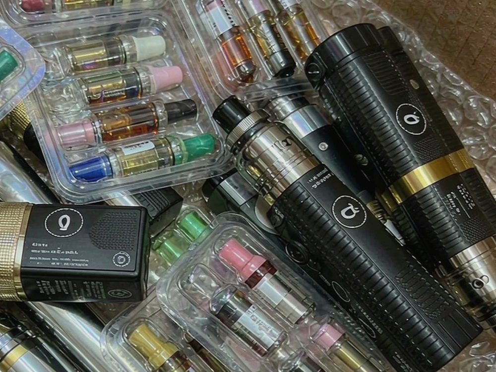 Comparison of IQOS tanks Suppliers — no minimum MOQ