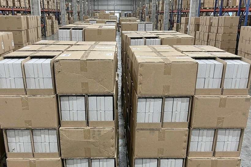Comparison of IQOS tanks Suppliers — OEM available